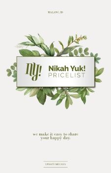 PAKET HEMAT SOFTCOVER
