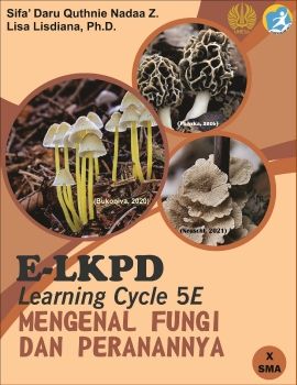  Kunci Jawaban e-LKPD Learning Cycle 5E 