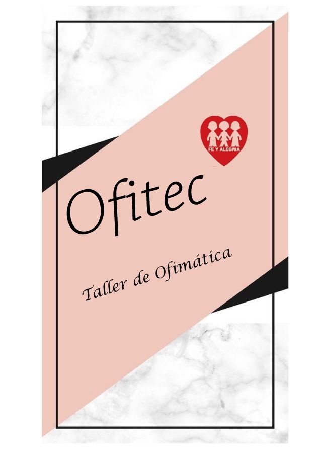 CATALOGO OFITEC VIVIANA