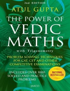 The Power of Vedic Maths - PDFDrive.com