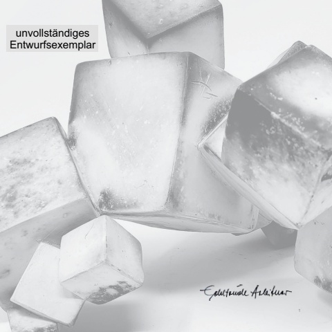 Edeltrude Arleitner - works