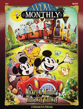 Celebrations Monthly Issue 7