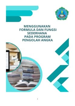 RUMUS DAN FUNGSI