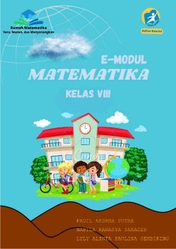 E-Modul Matematika_lingkaran