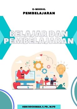 E-Modul Pembelajaran pada Mata Kuliah Belajar dan Pembelajaran (1)_Neat