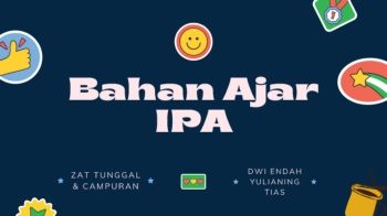 bahan Ajar IPA