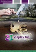 ZIAPLEX COMPANY PROFILE 1