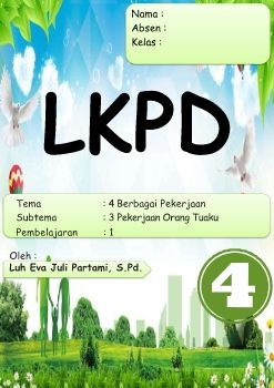 LKPD UKIN_Luh Eva Juli Partami
