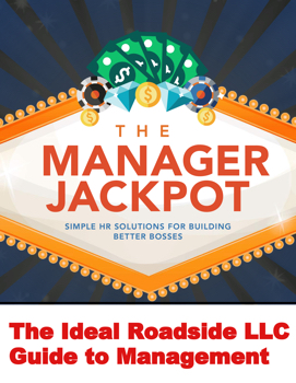 Ideal Roadside Guide to Managment