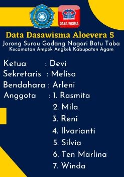 Aloevera 5