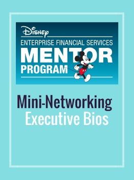 Mini Networking Executive Bios