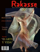 Rakasse 1 edición 2012
