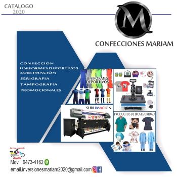 CATALOGO prueba