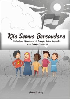 KUMPULAN CERITA INSPIRATIF BERMUATAN NILAI HUMANIS 