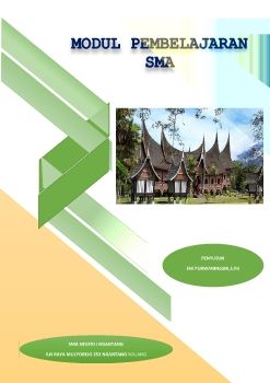 MODUL PERJUANGAN DIPLOMASI