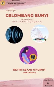 Flip Book Gelombang Bunyi_Deftri Sekar N