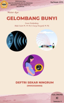 Flip Book Gelombang Bunyi_Deftri Sekar N