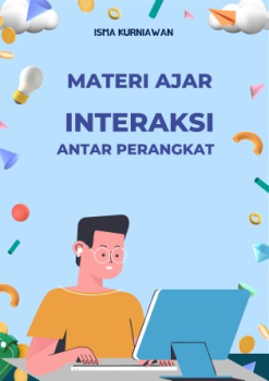 Materi Ajar Interaksi Antar Perangkat