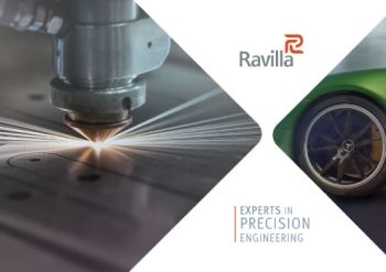 Ravilla Brochure