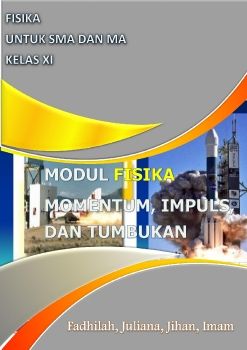 MODUL FISIKA MOMENTUM DAN IMPULS-dikonversi