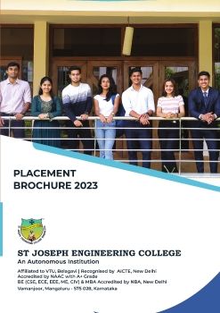 SJEC Placement Brochure 2023