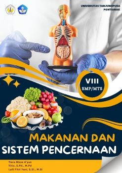 MAKANAN DAN SISTEM PENCERNAAN MANUSIA_REVISI CLEAR
