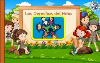 Los Derechos del Niño