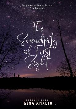 THE SERENDIPITY OF FIRST SIGHT