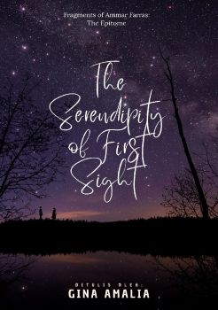 THE SERENDIPITY OF FIRST SIGHT