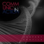 Communic in Action S.r.l. - Company profile