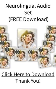 Neurolingual Audio Set FREE Download