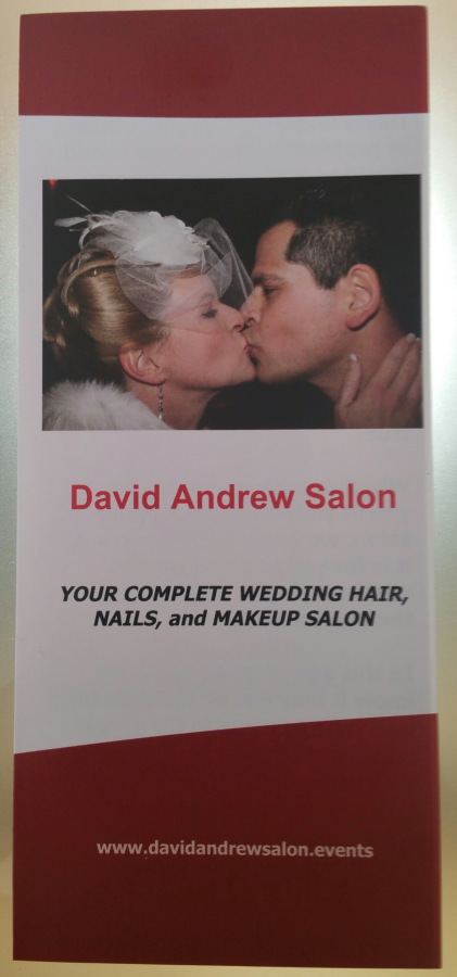 wwwfacebook.com/davidandrewsalon