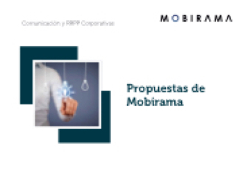 mobirama_presentación