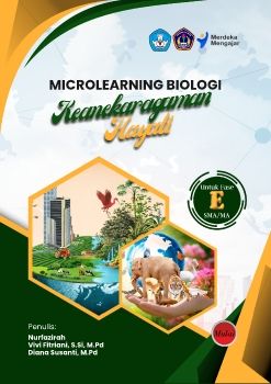 Microlearning Keanekaragaman Hayati