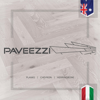 Paveezzi Flip Catalogue