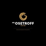 mr.OSETROFF