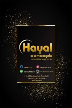 Hayal Concept 2019