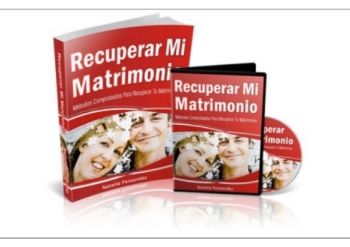 (PDF) Recuperar Mi Matrimonio Libro Descargar Gratis