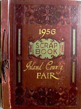 1956 Scrapbook