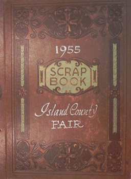 1955 Scrapbook