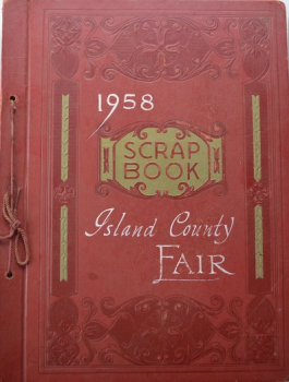 1958 Scrapbook