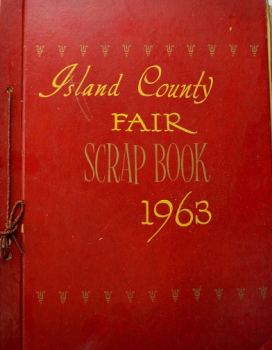 1963 Scrapbook