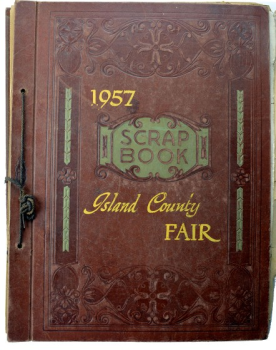 1957 Scrapbook