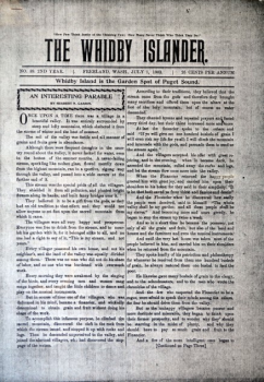 The Whidby Islander July 1 1902