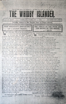 The Whidby Islander October, 1 1902