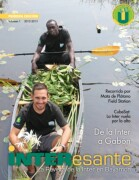 INTEResante, Vol 1