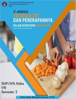 BAB 1 MODUL TEKANAN