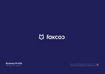 foxcode busniss profile