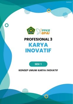 Sesi 1 Konsep Umum Karya Inovatif_Classical