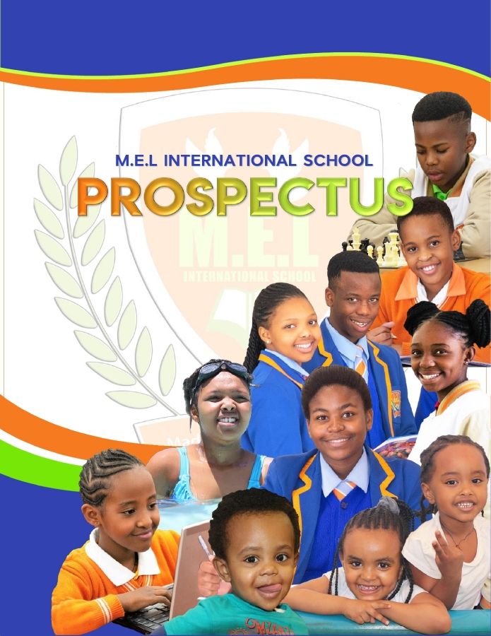 MEL International School Prospectus